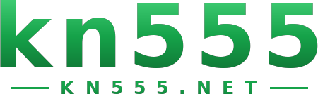 kn555 logo